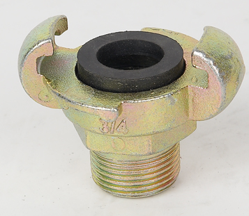 Welche Anforderungen gelten nach der Montage an die Schutzausrüstung der Kupplung?