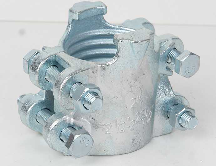 Was macht Verriegelungsklemmen für Ihre Rohrleitungssysteme unverzichtbar?