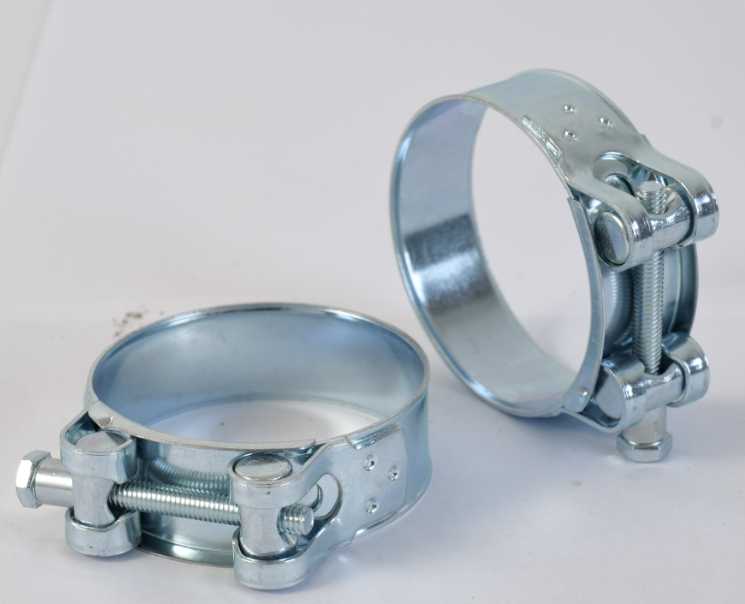 Warum sollten Sie sich für eine hochwertige Einzelbolzenschelle für Ihre Rohrleitungsanforderungen entscheiden?